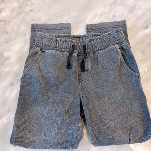 Tea Collection Herringbone Pants